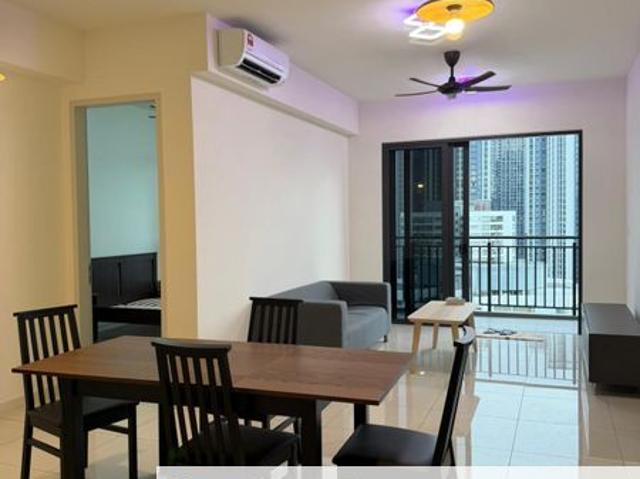 Condominium for rent in Country Heights Damansara, Kuala Lumpur