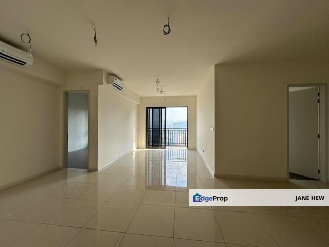 Condominium for sale in Taman Sri Rampai, Kuala Lumpur