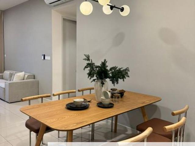 Condominium for rent in Country Heights Damansara, Kuala Lumpur