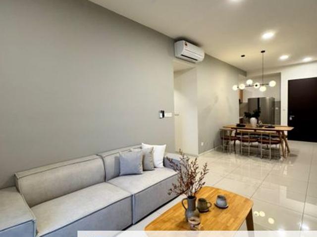 Condominium for rent in Country Heights Damansara, Kuala Lumpur