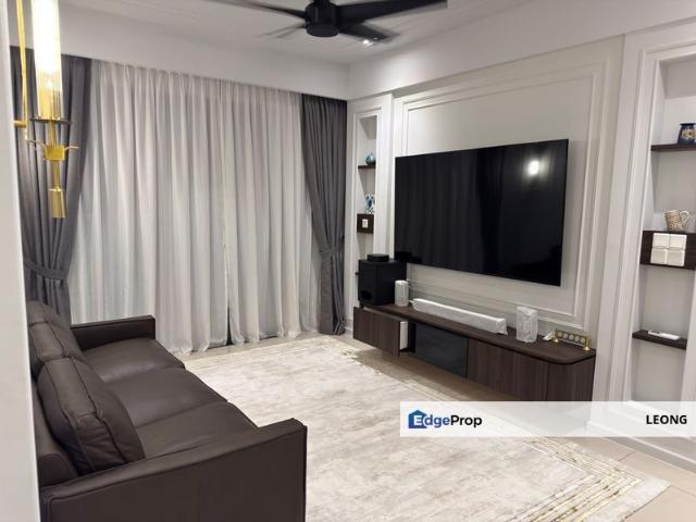 Condominium for rent in Country Heights Damansara, Kuala Lumpur