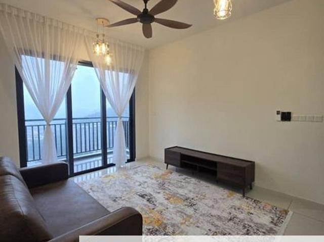 Condominium for rent in Country Heights Damansara, Kuala Lumpur