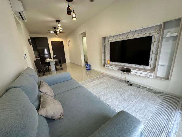 Condominium for rent in Country Heights Damansara, Kuala Lumpur