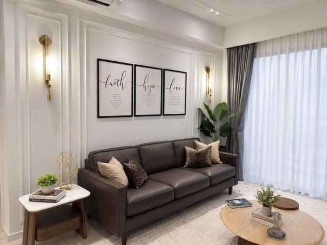 Condominium for rent in Country Heights Damansara, Kuala Lumpur