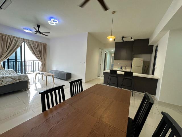 Condominium for rent in Wangsa Maju, Kuala Lumpur