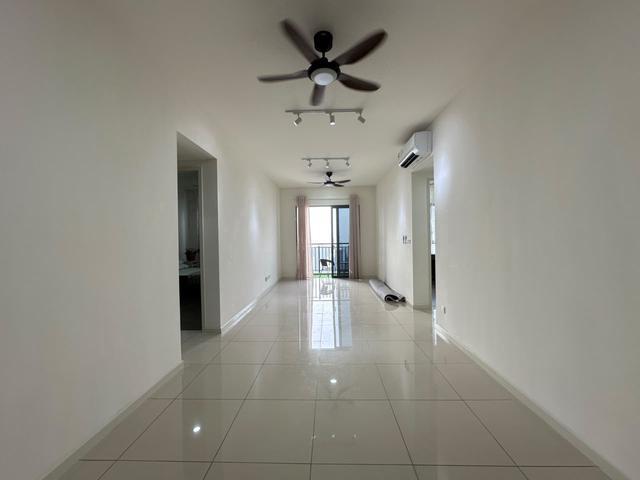 Condominium for rent in Wangsa Maju, Kuala Lumpur