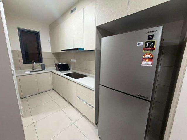 Condominium for rent in Country Heights Damansara, Kuala Lumpur