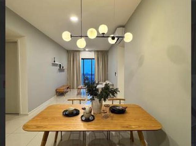 Condominium for rent in Wangsa Maju, Kuala Lumpur