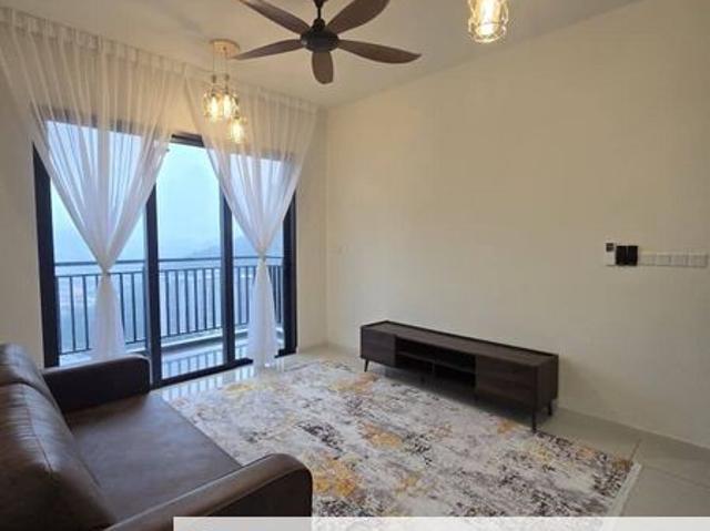 Condominium for rent in Country Heights Damansara, Kuala Lumpur