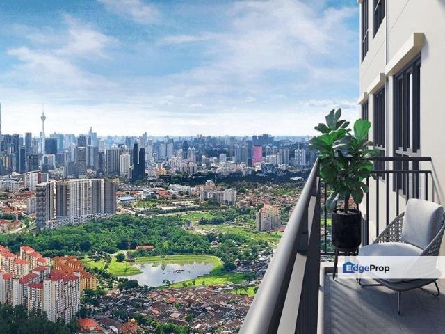 Condominium for rent in Country Heights Damansara, Kuala Lumpur