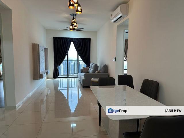 Condominium for rent in Country Heights Damansara, Kuala Lumpur