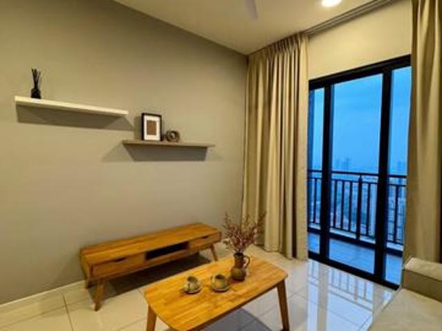Condominium for rent in Wangsa Maju, Kuala Lumpur
