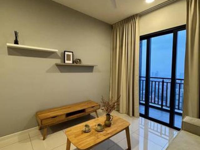 Condominium for rent in Wangsa Maju, Kuala Lumpur