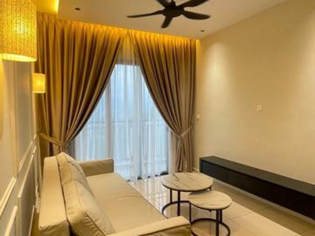 Condominium for rent in Country Heights Damansara, Kuala Lumpur