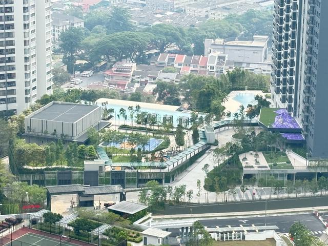 Condominium for sale in Country Heights Damansara, Kuala Lumpur