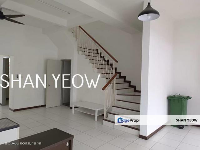 House for sale in Sungai Batu, George Town
