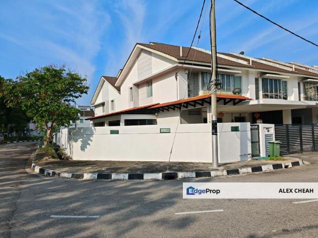 House for sale in Georgetown, Penang