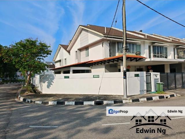 House for sale in Georgetown, Penang