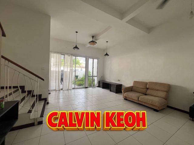 Terraced House for sale in Georgetown, Penang