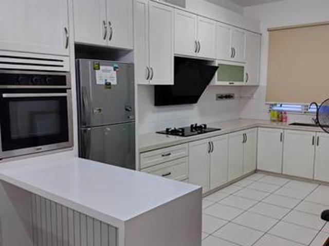 Terraced House for sale in Georgetown, Penang