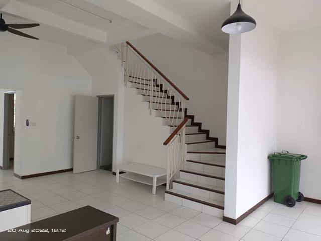 Terraced House for sale in Georgetown, Penang