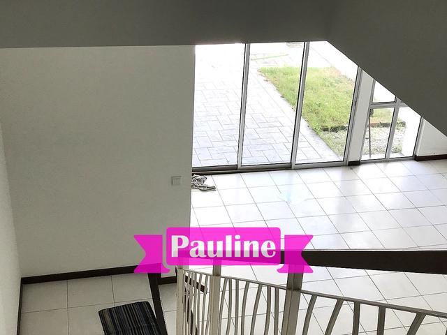 Terraced House for sale in Georgetown, Penang