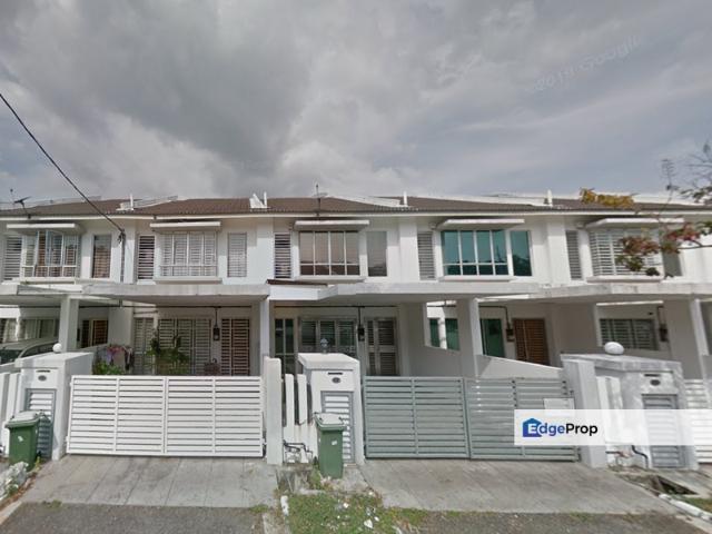 House for sale in Georgetown, Penang