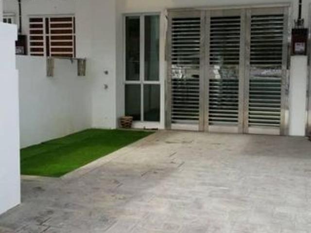House for sale in Georgetown, Penang
