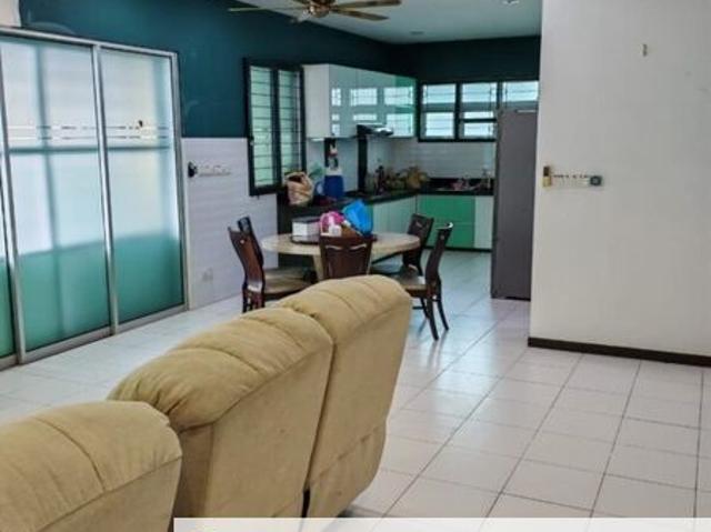 House for sale in Sungai Batu, George Town