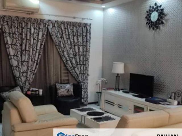 House for sale in Georgetown, Penang