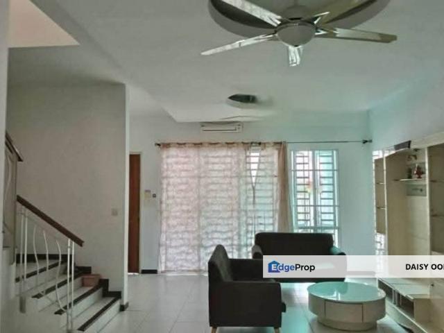 House for sale in Georgetown, Penang