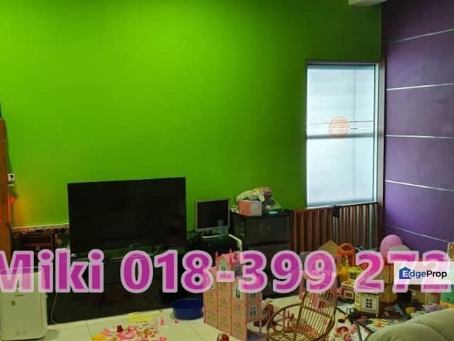 House for sale in Georgetown, Penang