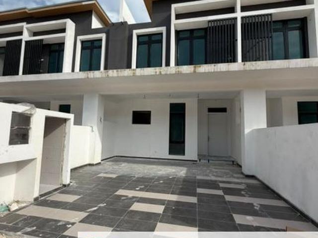 House for sale in Bukit Ledang, Johor