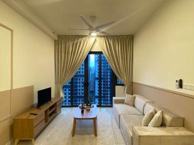 Serviced Residence for rent in Country Heights Damansara, Kuala Lumpur