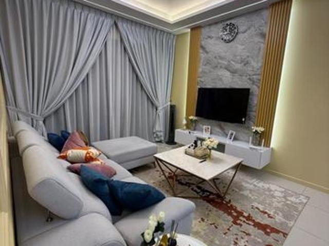 Condominium for rent in Country Heights Damansara, Kuala Lumpur