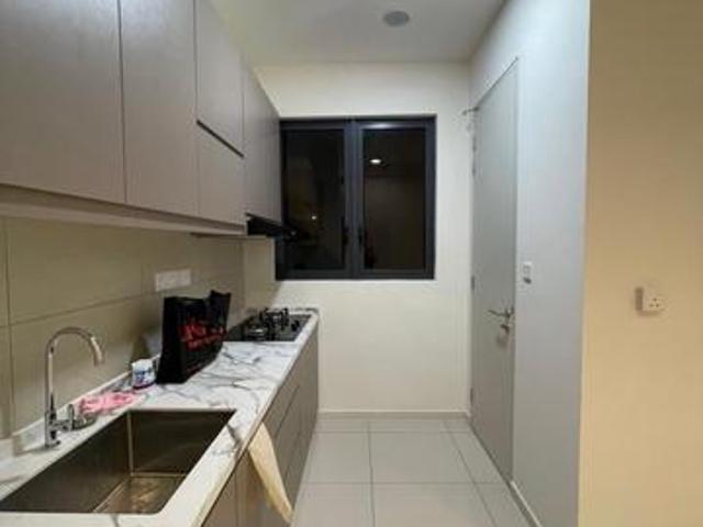 Serviced Residence for rent in Country Heights Damansara, Kuala Lumpur