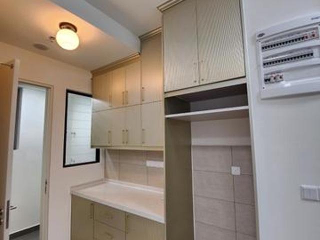 Condominium for rent in Country Heights Damansara, Kuala Lumpur