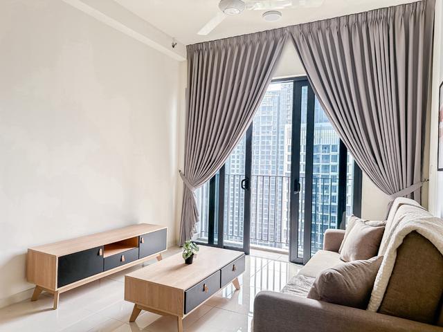 Serviced Residence for rent in Country Heights Damansara, Kuala Lumpur