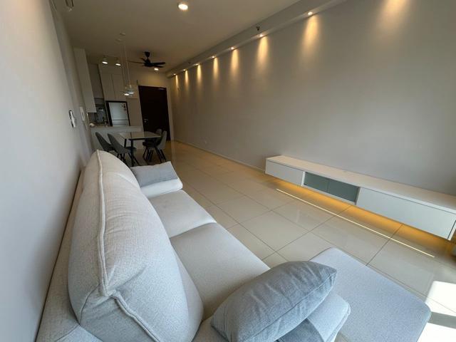 Condominium for rent in Country Heights Damansara, Kuala Lumpur