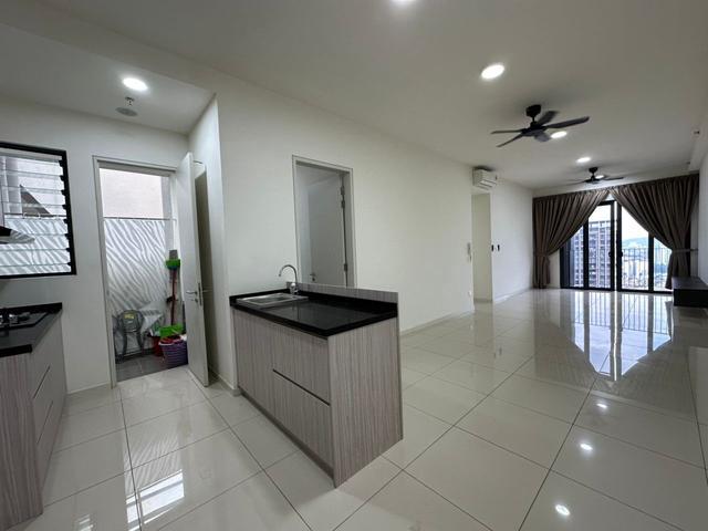 Serviced Residence for rent in Country Heights Damansara, Kuala Lumpur