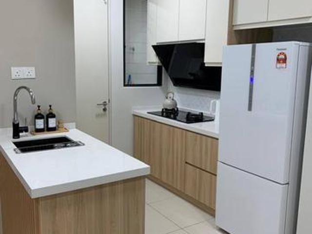 Serviced Residence for sale in Country Heights Damansara, Kuala Lumpur