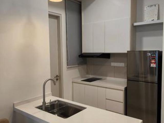 Serviced Residence for rent in Country Heights Damansara, Kuala Lumpur