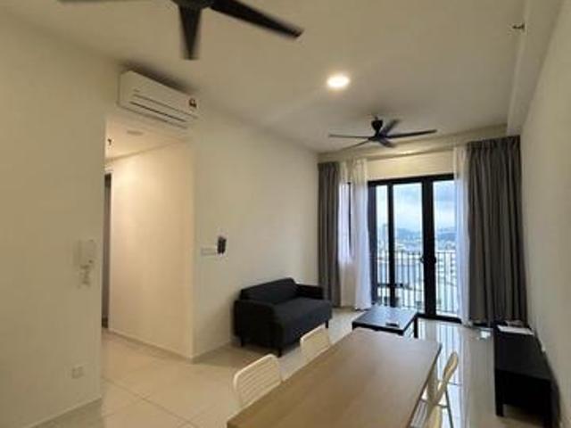 Condominium for rent in Country Heights Damansara, Kuala Lumpur
