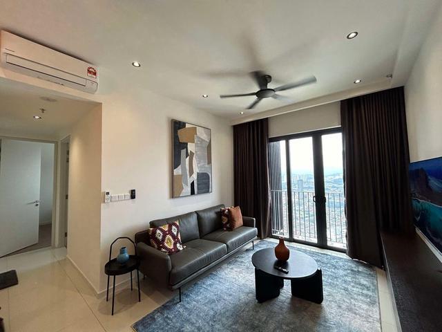 Condominium for rent in Country Heights Damansara, Kuala Lumpur