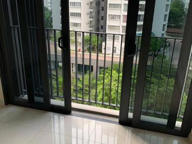 Serviced Residence for sale in Country Heights Damansara, Kuala Lumpur