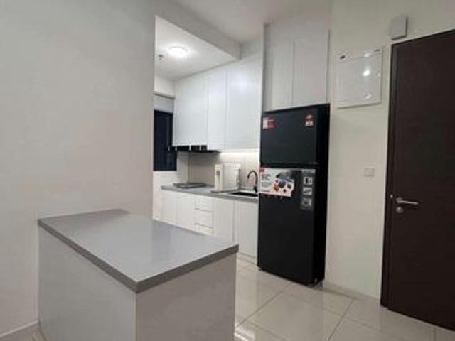 Condominium for rent in Country Heights Damansara, Kuala Lumpur