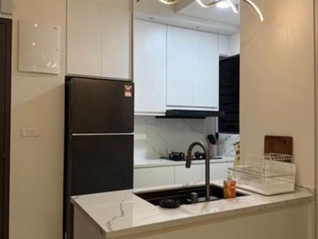 Condominium for rent in Wangsa Maju, Kuala Lumpur