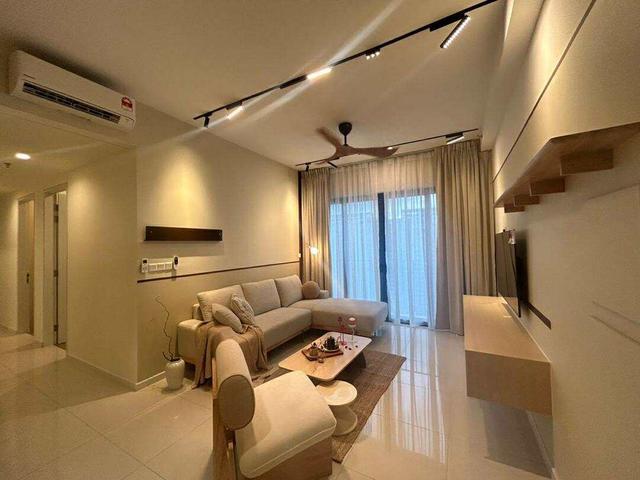 Condominium for rent in Country Heights Damansara, Kuala Lumpur