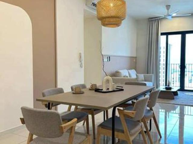 Condominium for rent in Wangsa Maju, Kuala Lumpur