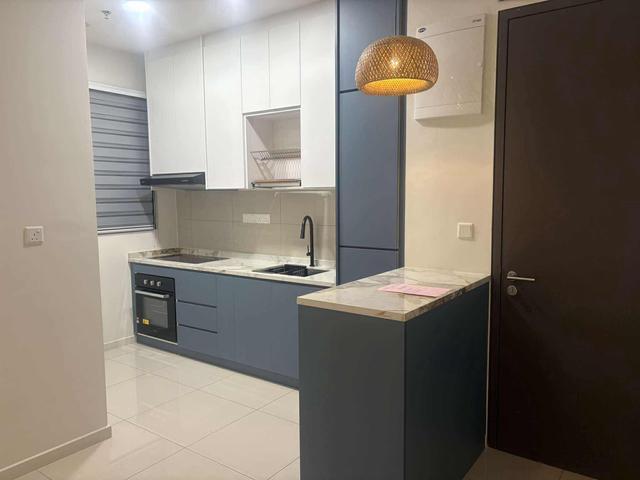 Condominium for rent in Country Heights Damansara, Kuala Lumpur